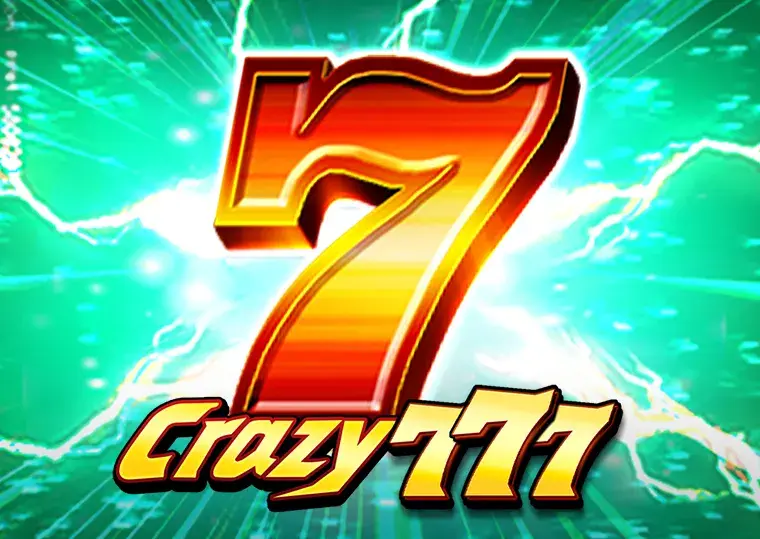 Crazy 777 Royal888