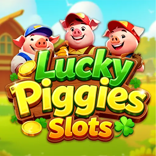 Lucky Piggies gemple Royal888