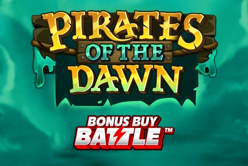 Pirates of the Dawn Royal888
